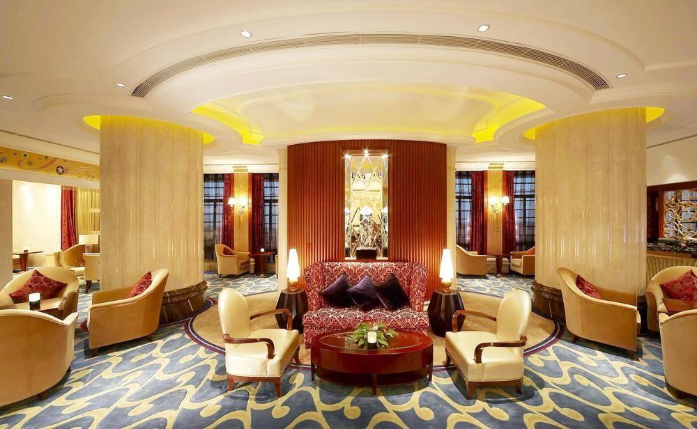Dynasty International Hotel Dalian Jinzhou  Exterior photo